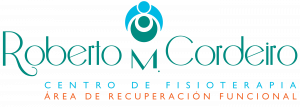 Roberto M. Cordero · Centro de Fisioterapia